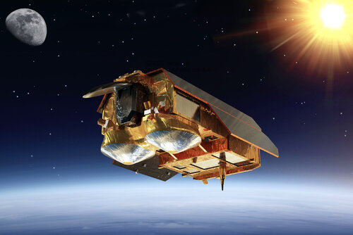 CRISTAL – Copernicus’ Next Cryosphere Altimetry Mission