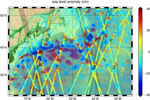 Sentinel-3B commissioning: first results from the Level 2 Marine Products