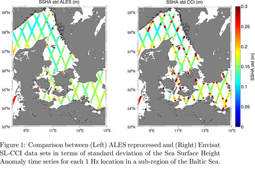 Baltic+ SEAL: Building a Sea Level Product for Climate Research in a Region Featuring Jagged Coastline and Sea-ice Coverage